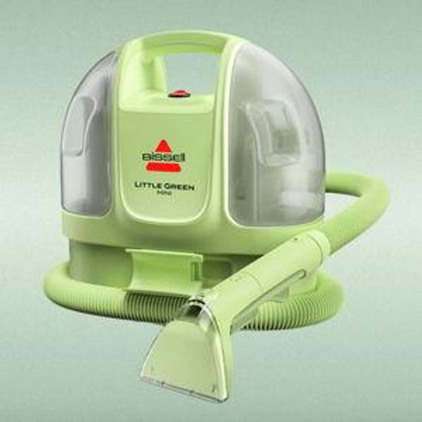 Bissell Little Green Portable Carpet Cleaner