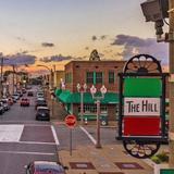 The Hill