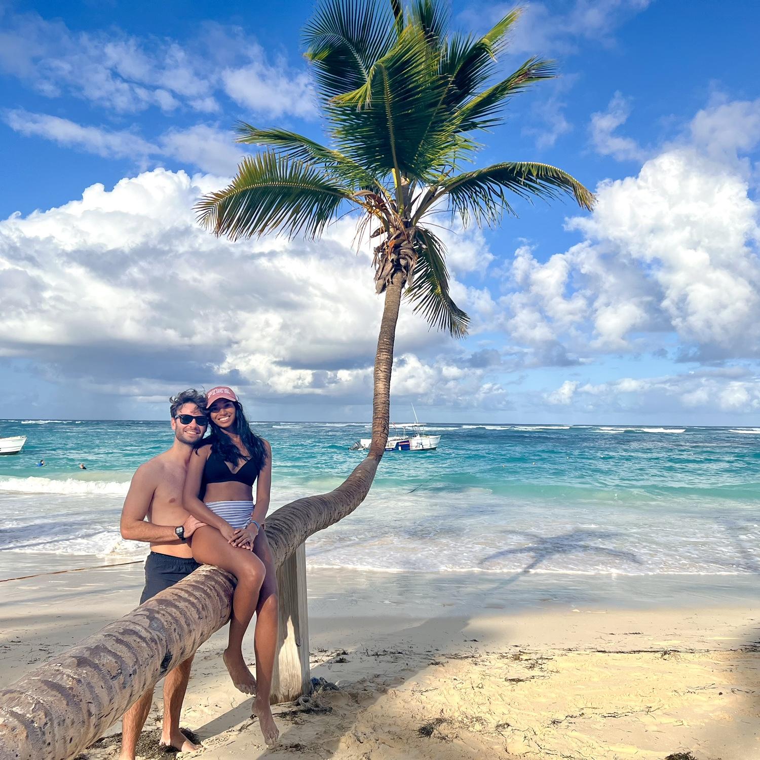 dominican republic