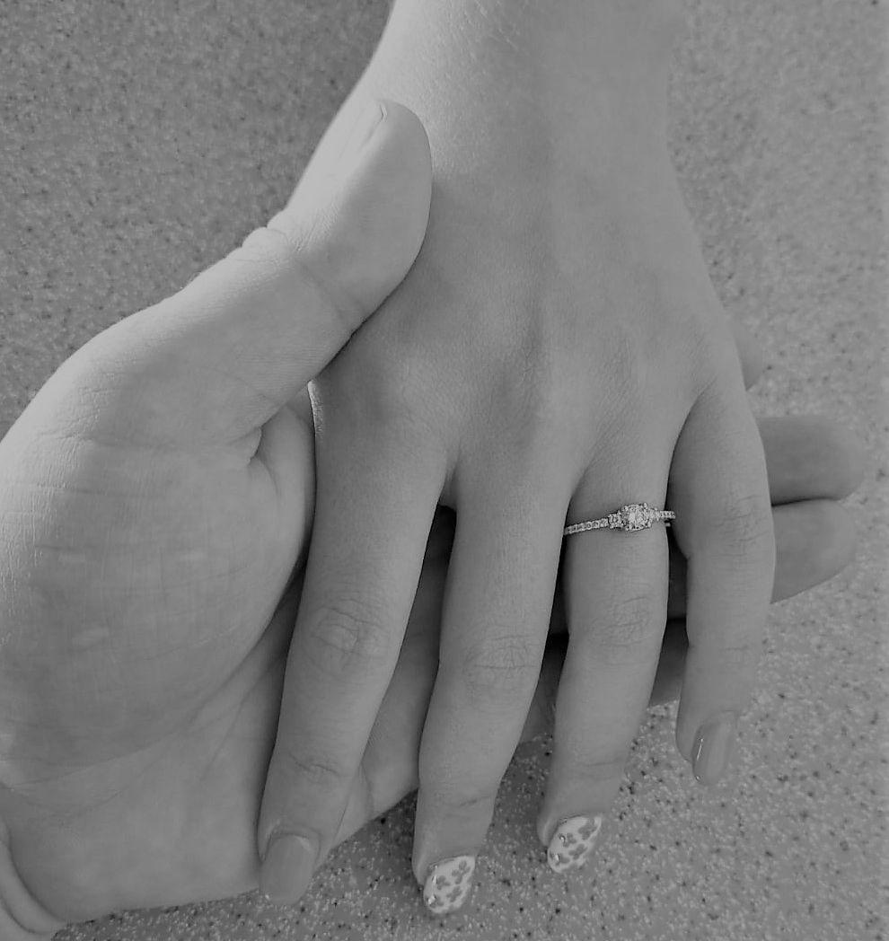 The Wedding Website of Bianca Roodt and Colin Van Tonder