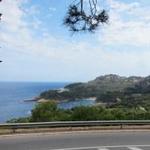 Scenic highway C-31