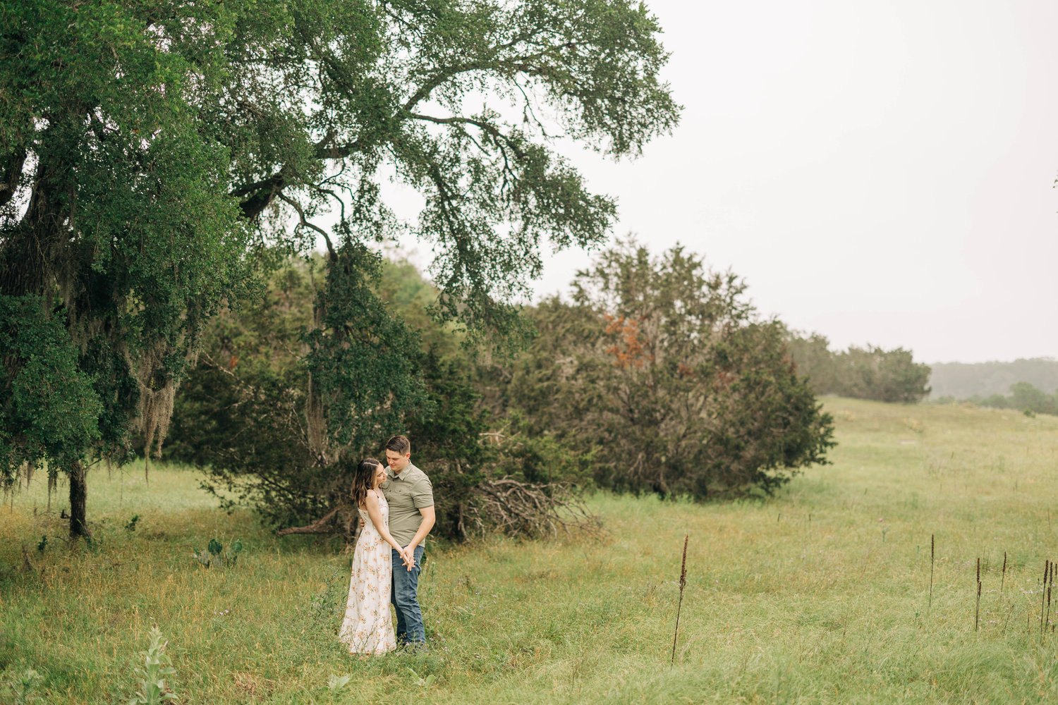 The Wedding Website of Jolie Jones and Luke Smith