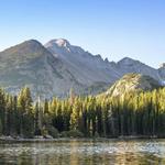 Rocky Mountain National Park