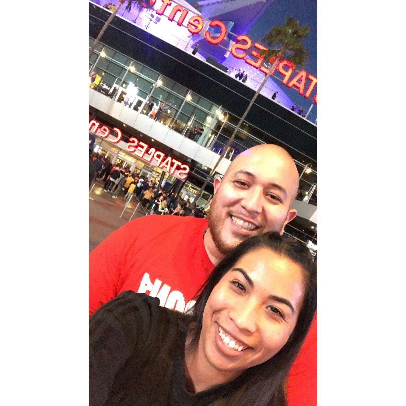 Fit Expo 2019