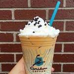 Caribou Coffee