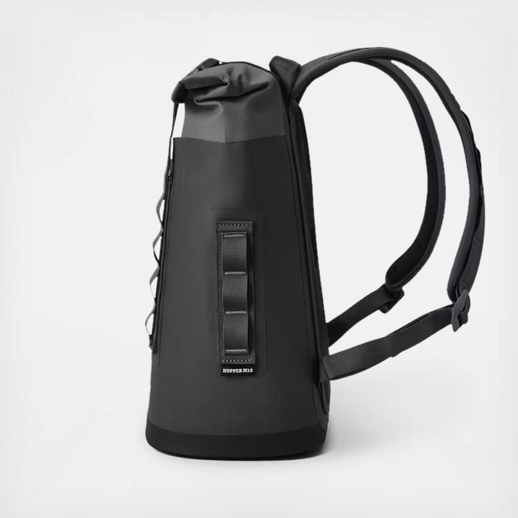 YETI, Hopper M12 Soft Backpack Cooler | Zola