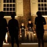 Detroit Ghost Tour