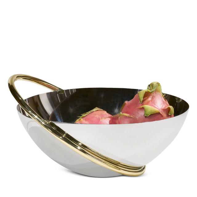 ANNA new york Ring Fruit Bowl