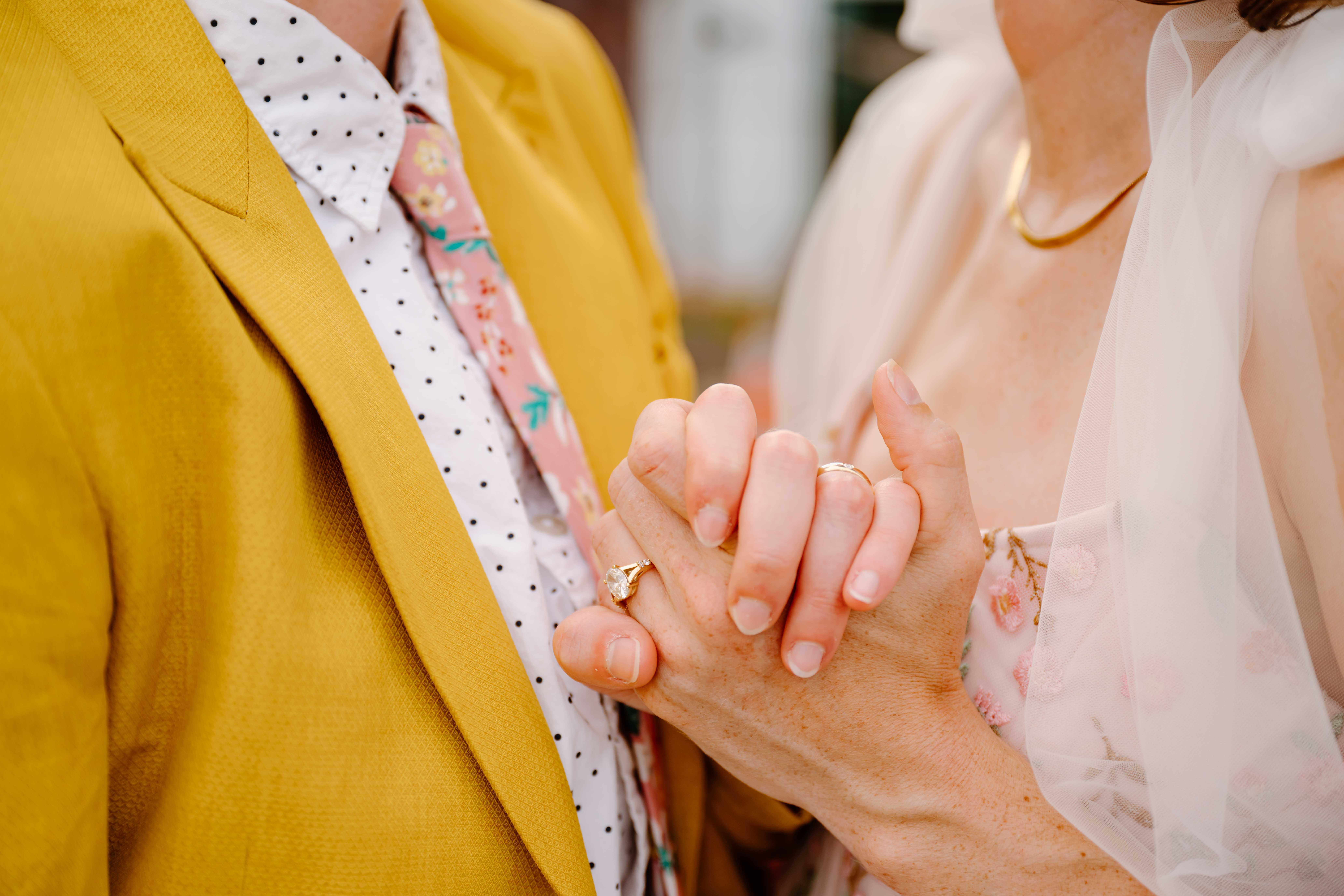 The Wedding Website of Amanda Benke and Anna Belle Albitz