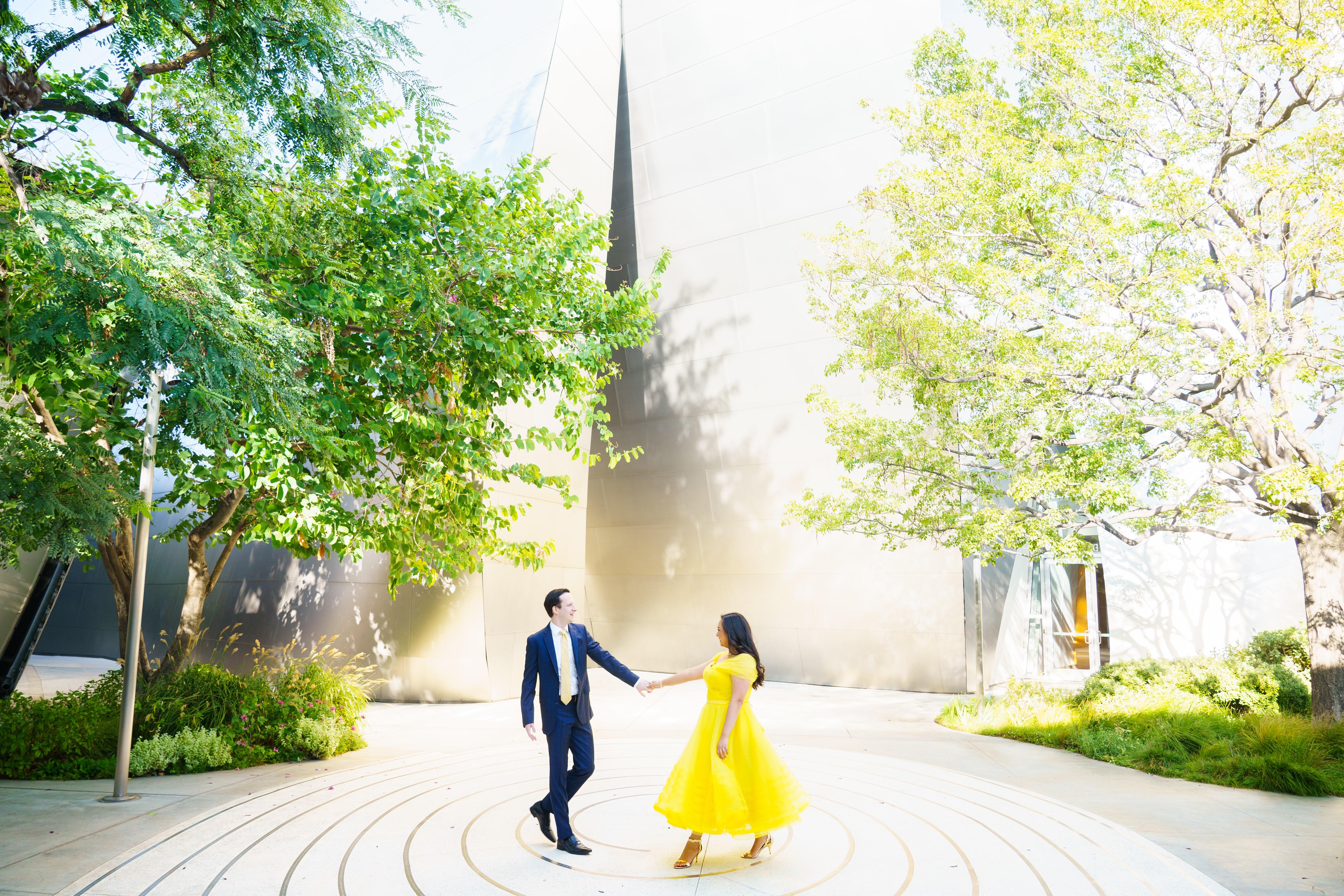 The Wedding Website of Nikki Calderon and Adam Proctor