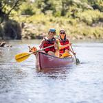 Saco River Tubing