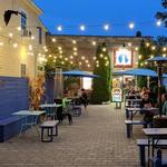 Happy Valley Arcade Bar