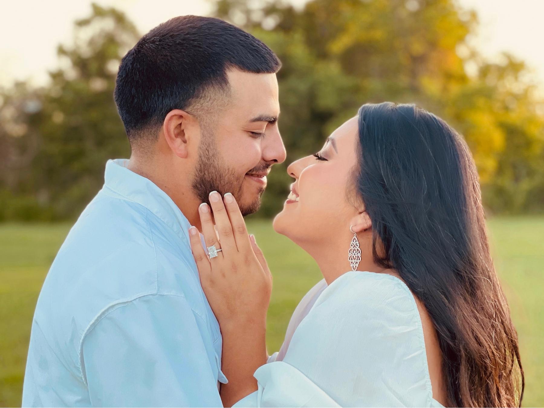 The Wedding Website of Isaac Rendon and Anahi Delgado