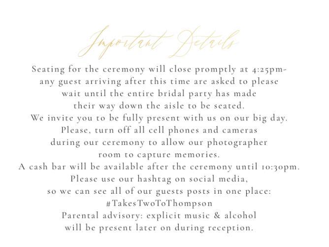 The Wedding Website of Bailey Meng and Ryan Thompson