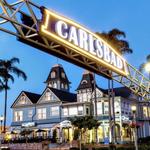 Carlsbad Village
