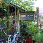 Owen's Fish Camp