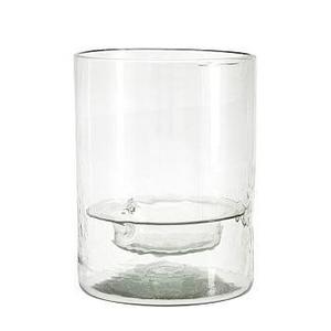 Glass Display Hurricane - Small