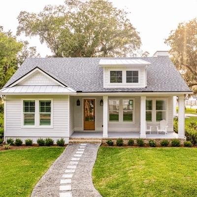 House Fund!