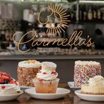 Carmella's Cafe and Dessert Bar