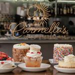 Carmella's Cafe and Dessert Bar