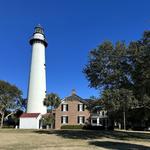 St. Simons Island Lighthouse Museum