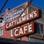 Cattlemen's Steakhouse