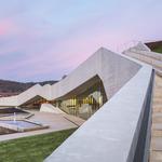 Lascaux IV: The International Centre for Cave Art