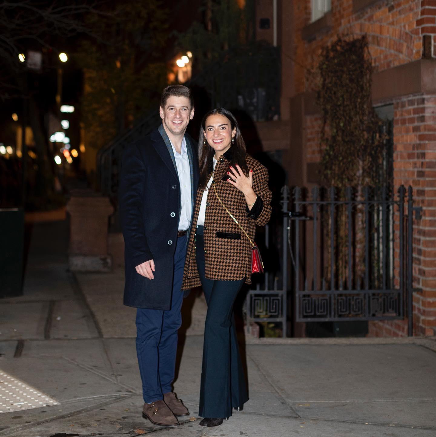 The Wedding Website of Rebecca Rittenberg and Evan Mintz