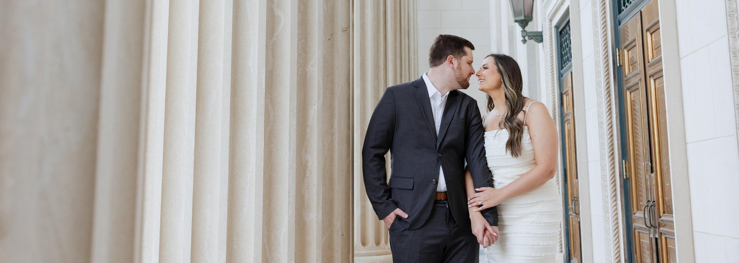 The Wedding Website of Elise Chafin and Justin Wohlfarth