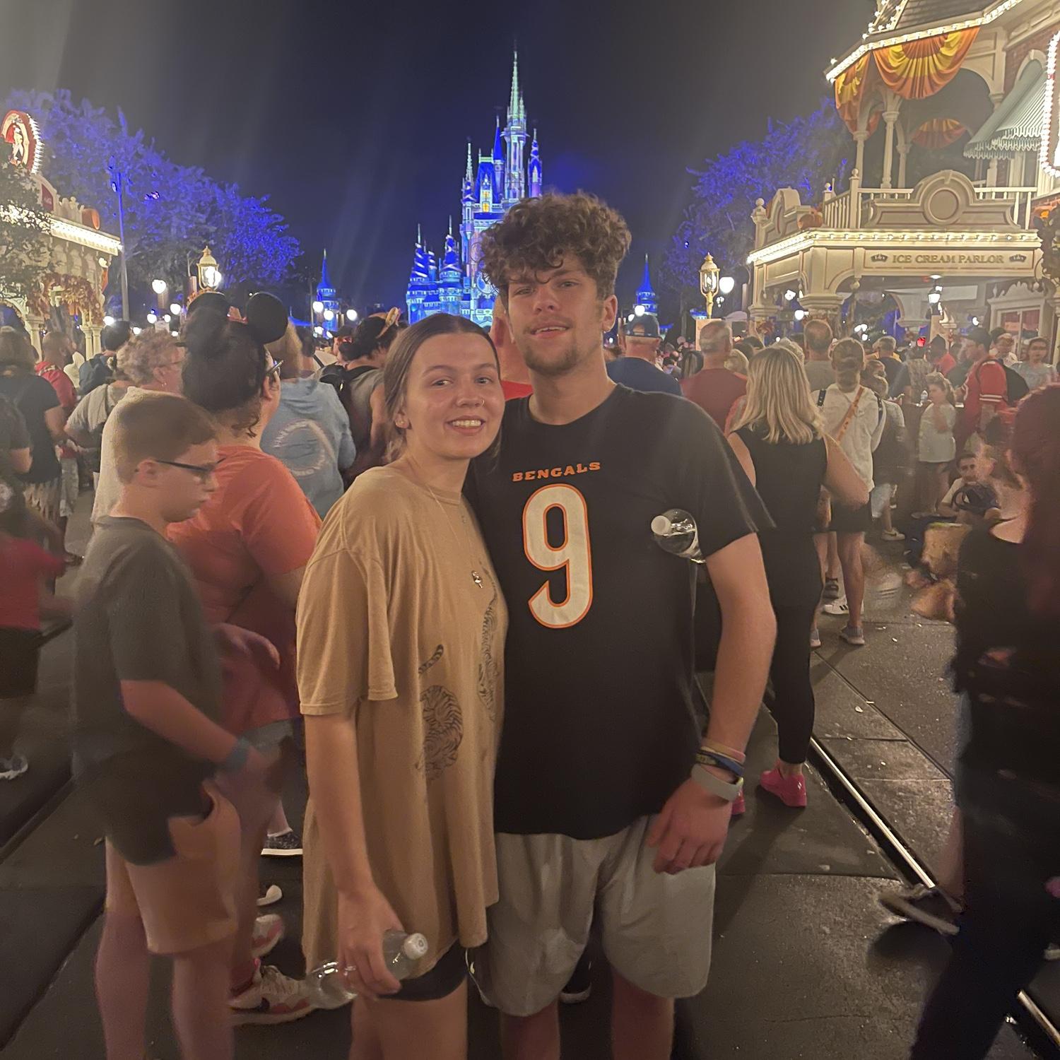 Disney 🏰