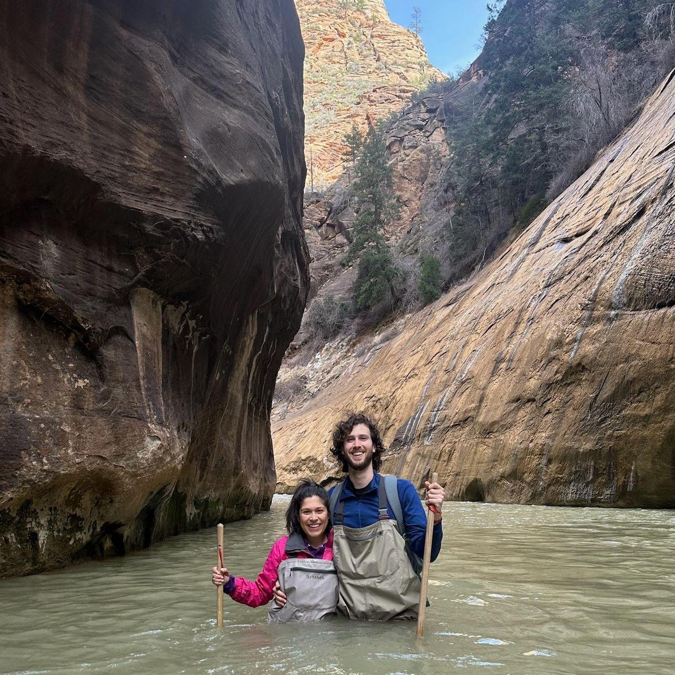Zion National Park, Utah