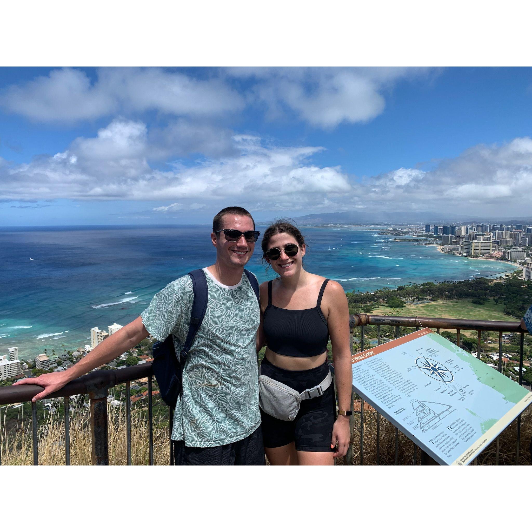 Hawaii Trip 2020