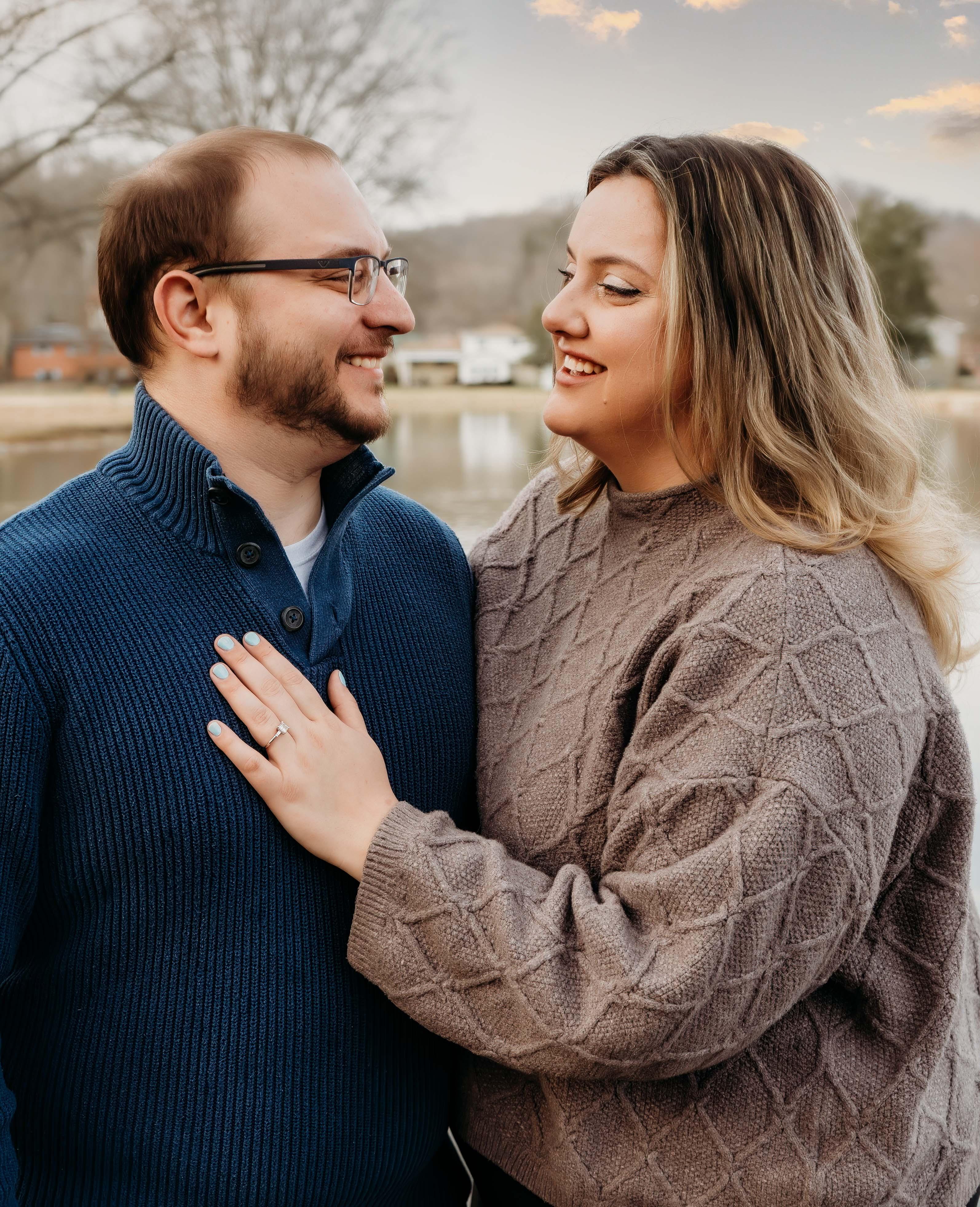 The Wedding Website of Blake Ferrante and Anthony Vasquez