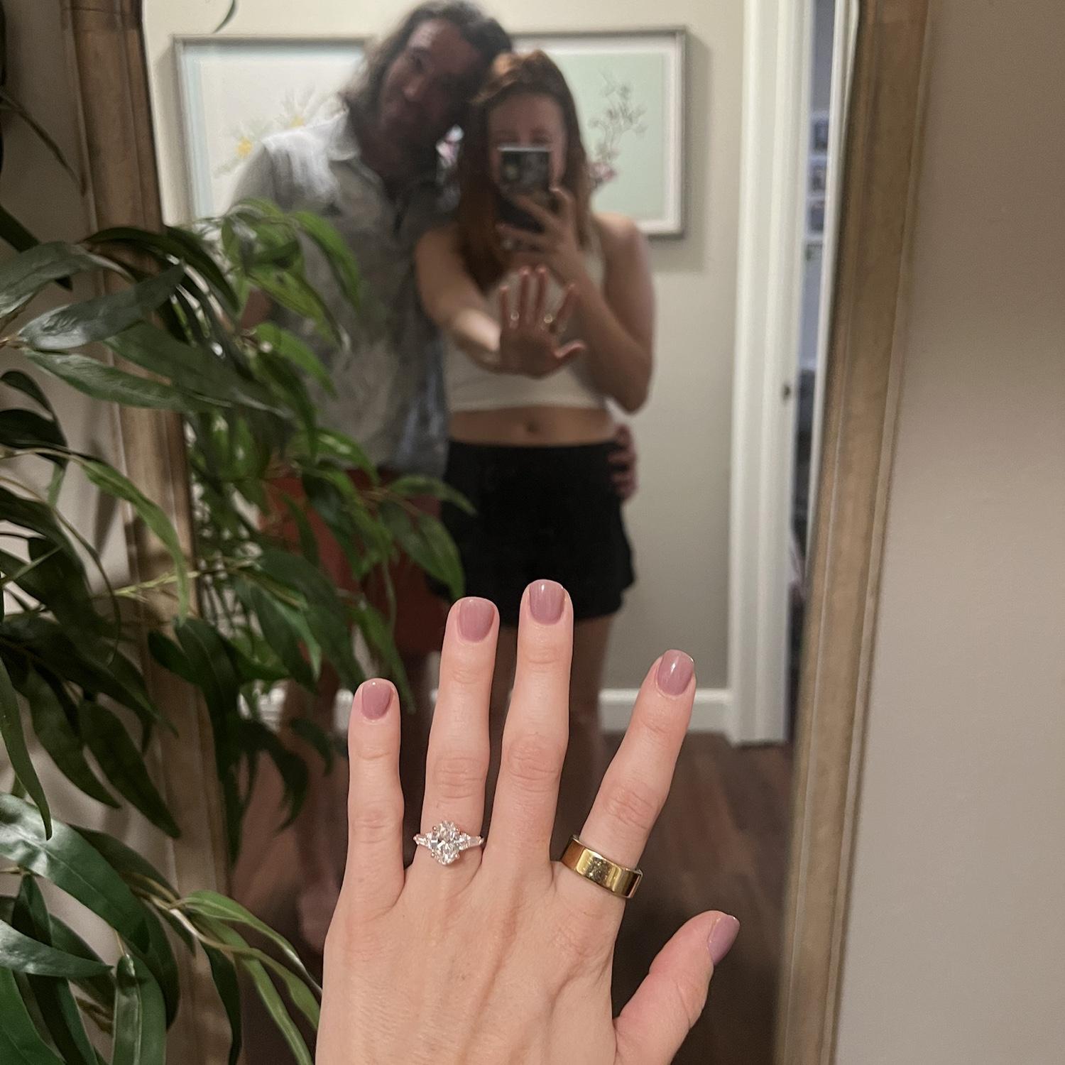 Engagement September 12, 2024