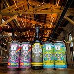 Drekker Brewing Co.