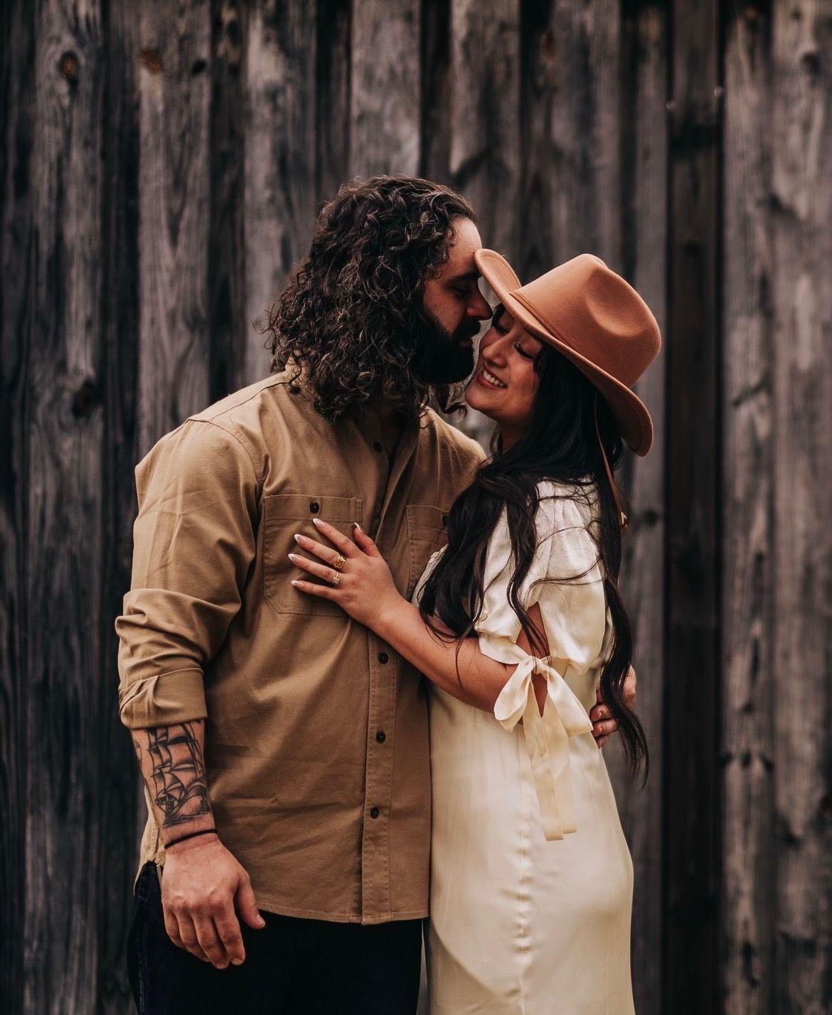 The Wedding Website of Monika Kowalski and Mike McCloskey