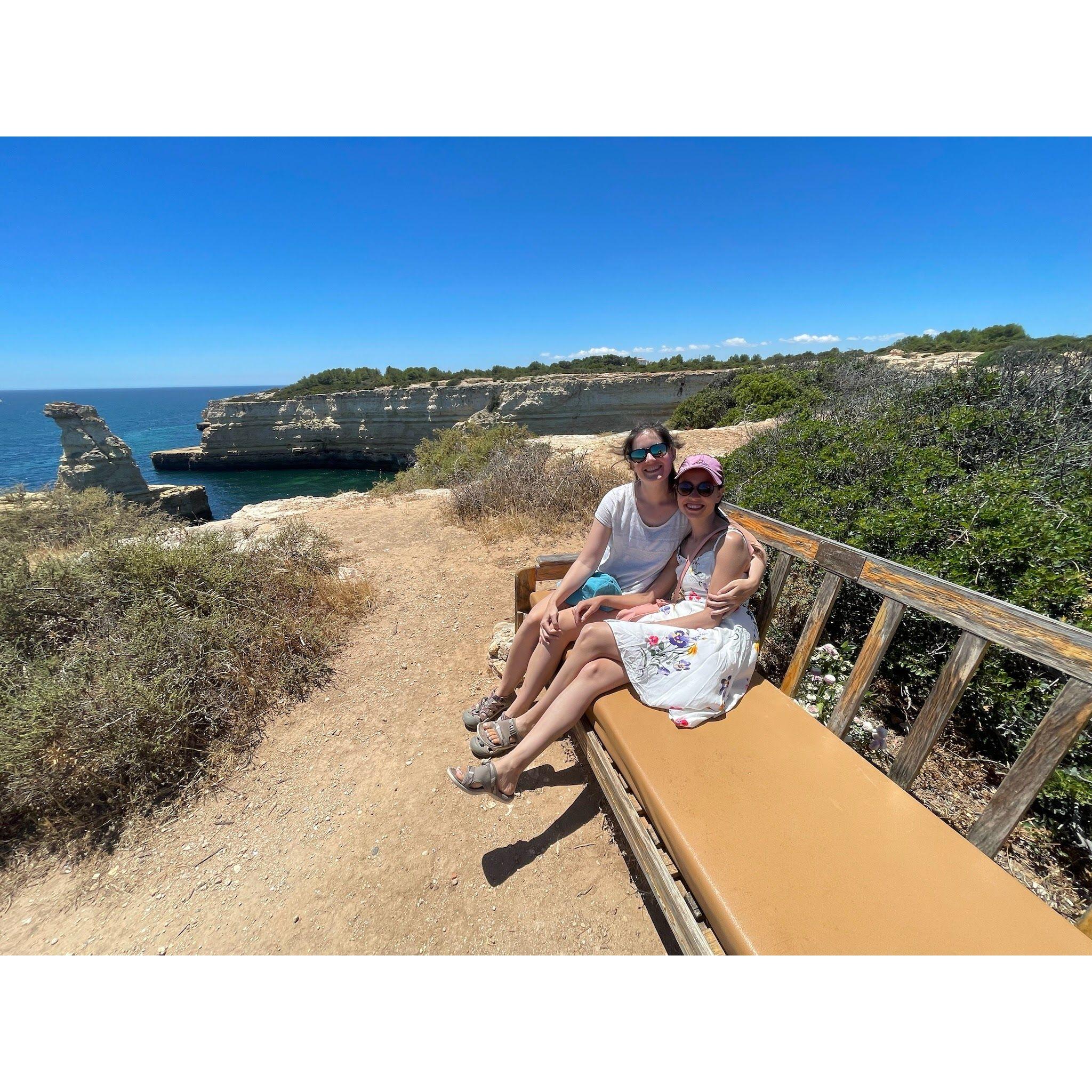 Algarve, Portugal