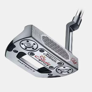 Scotty Cameron Putter - Studio Style Fastback 2