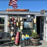 Sesuit Harbor Cafe