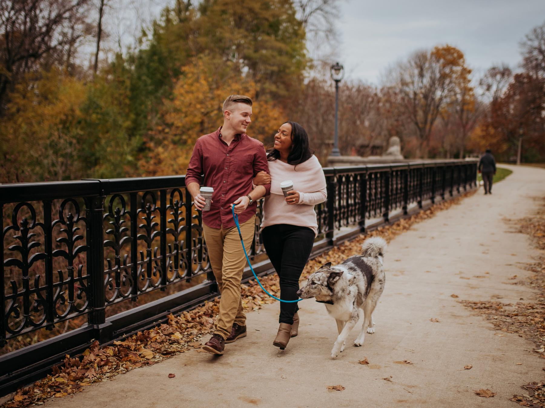 The Wedding Website of Brianna Ross and Kyle Christensen