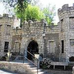 Washington Park Zoo