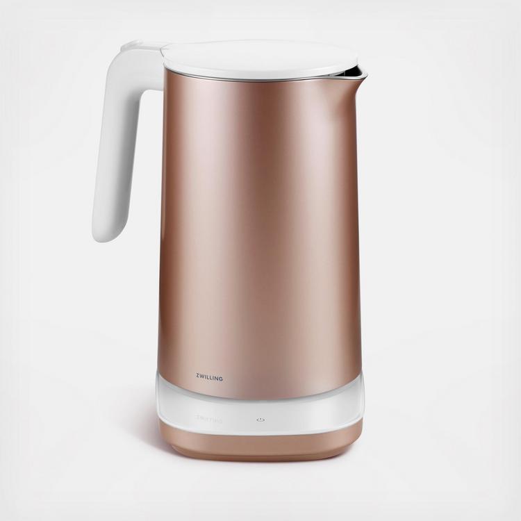 ZWILLING, Enfinigy Electric Kettle Pro - Zola