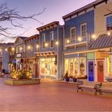 Washington Street Mall