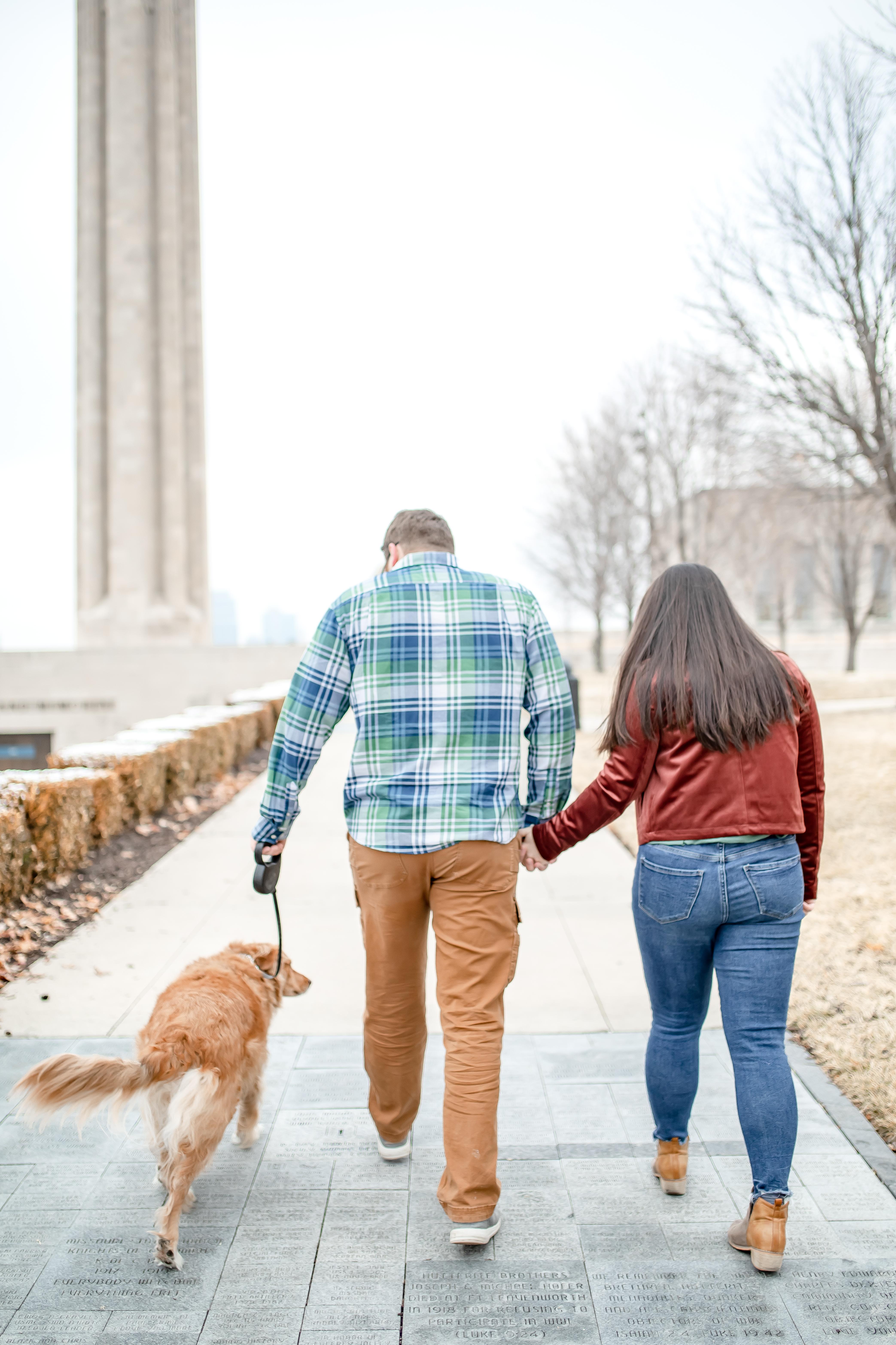 The Wedding Website of Lacy Chubb and Dalton Hagel