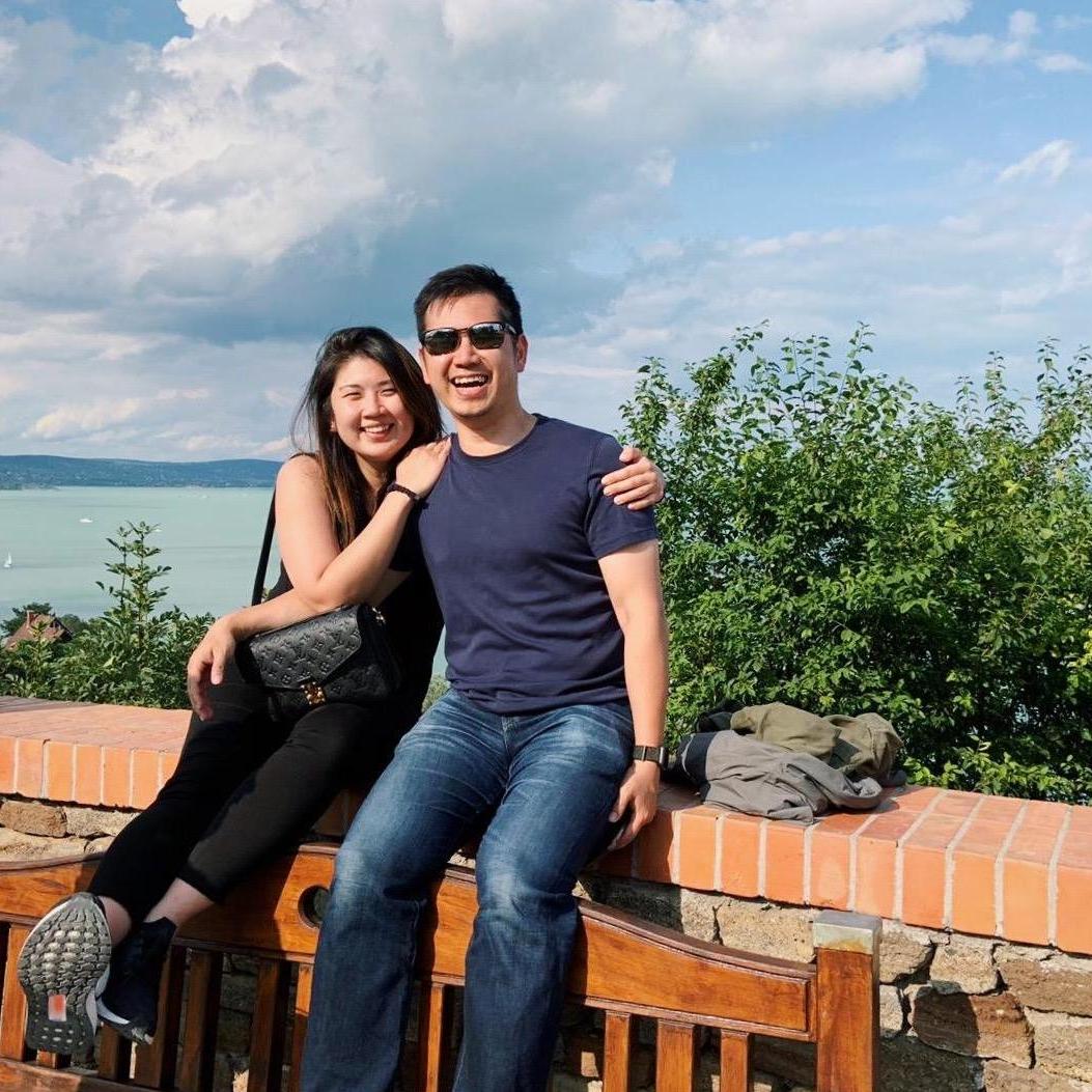 lake balaton 2019