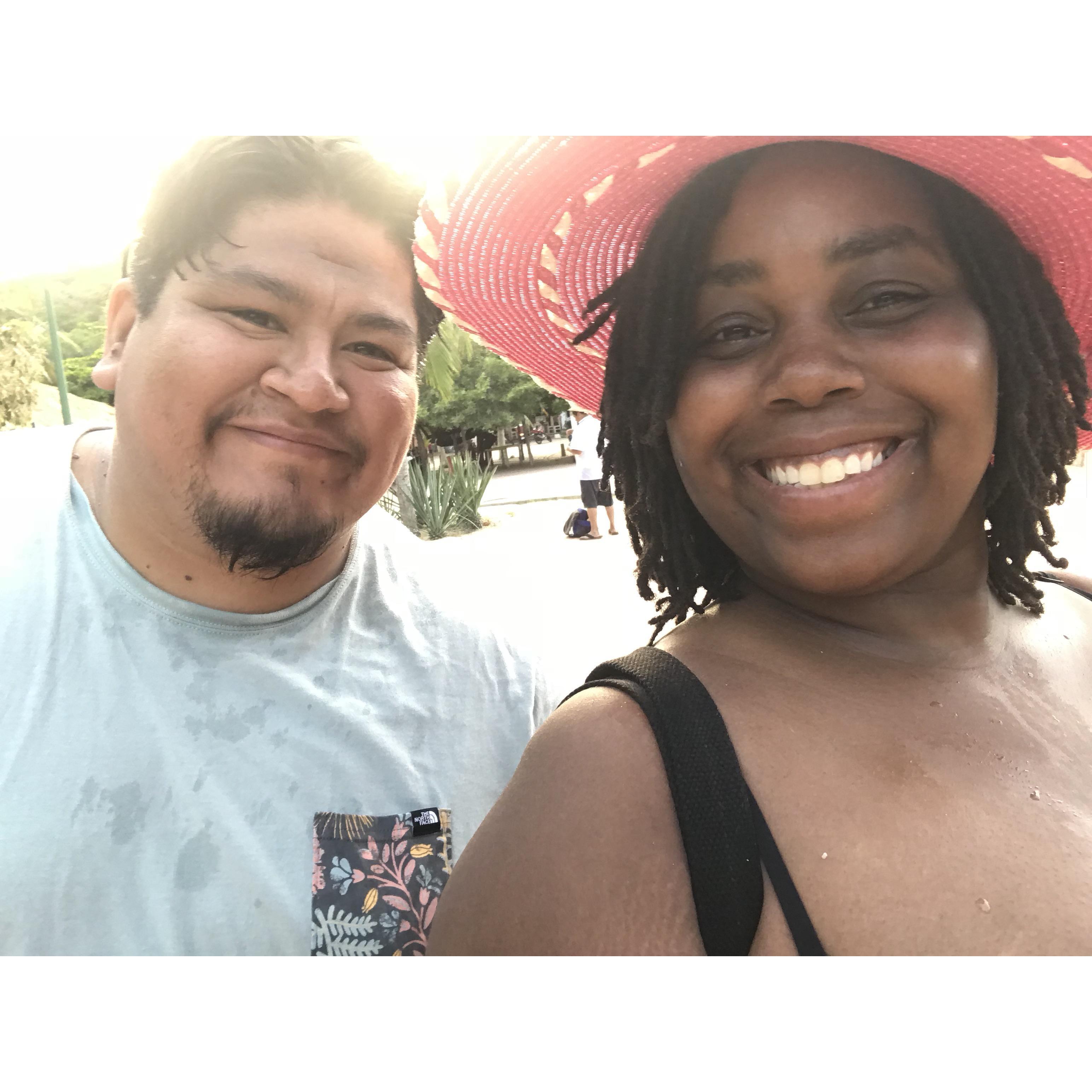 Oaxaca, Mexico