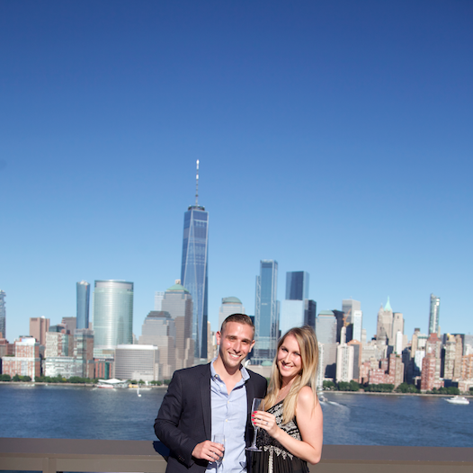 The Engagement
07/07/18