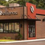 Ellianos Coffee