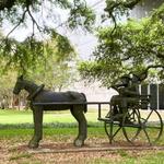 Capitol Park Museum