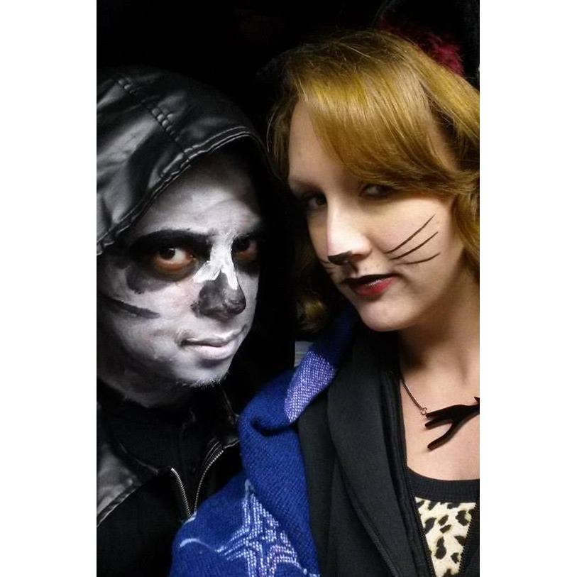 Halloween 2014